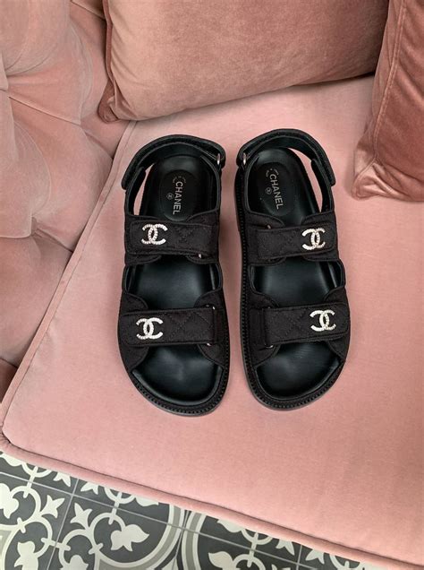 saks fifth avenue chanel sandals|chanel boutique saks fifth avenue.